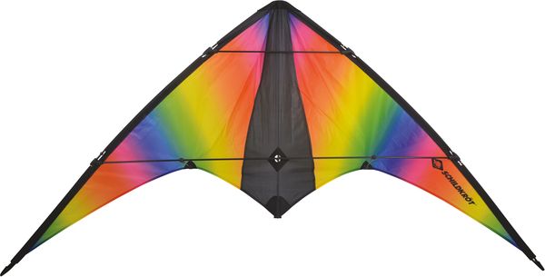 Schildkröt Funsport - Stunt Kite 160