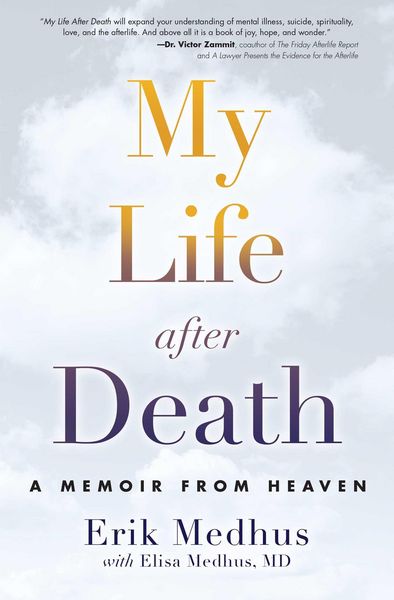 Produktbild: My Life After Death