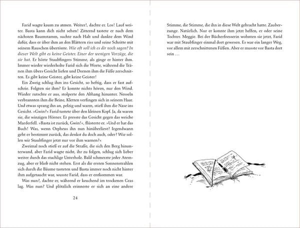 Produktbild: Tintenwelt 2. Tintenblut