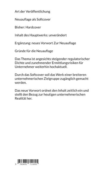 Produktbild: Herr Steuerberater, Sie sind verhaftet!