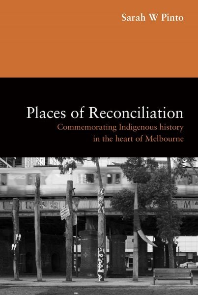 Produktbild: Places of Reconciliation