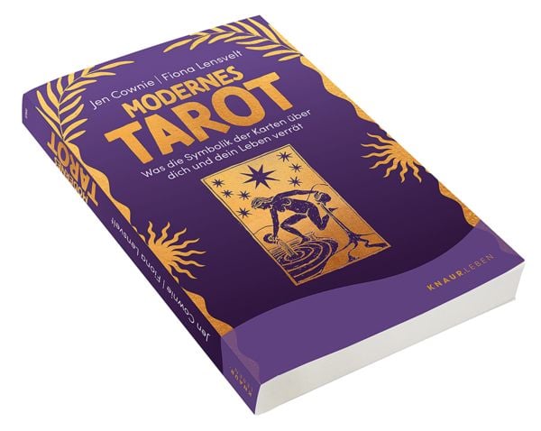 Produktbild: Modernes Tarot
