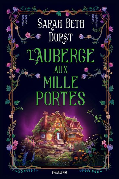 Produktbild: L'Auberge aux mille portes