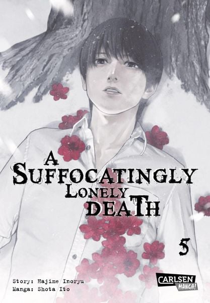 Produktbild: A Suffocatingly Lonely Death 5
