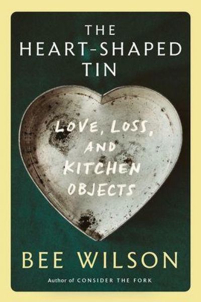 Produktbild: Heart-Shaped Tin
