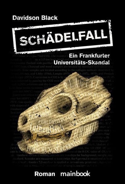 Produktbild: Sch&auml;delfall