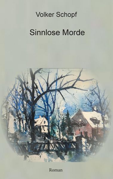 Produktbild: Sinnlose Morde