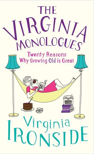 Produktbild: The Virginia Monologues