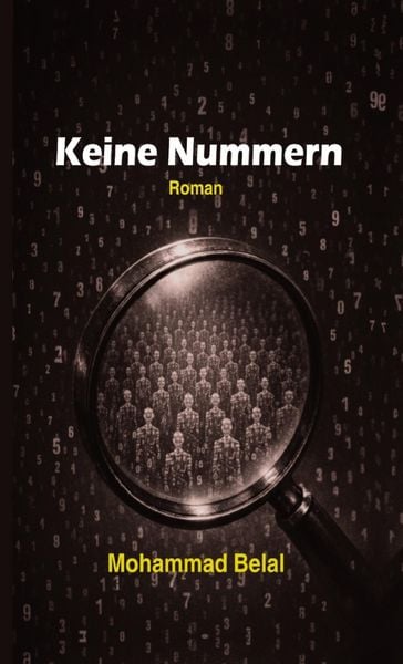 Produktbild: Keine Nummern