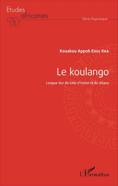 Produktbild: Le koulango