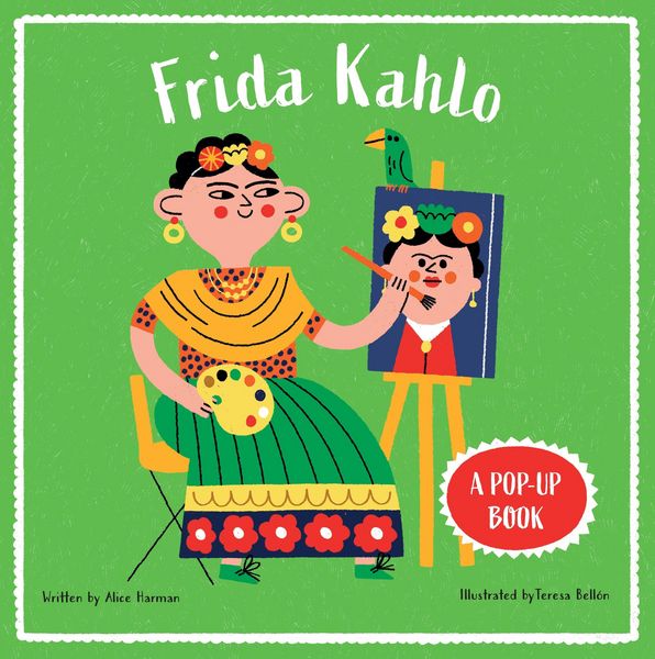 Produktbild: Frida Kahlo