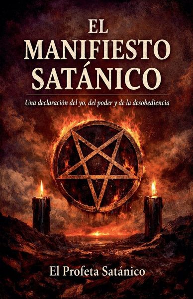 Produktbild: El Manifiesto Sattanico