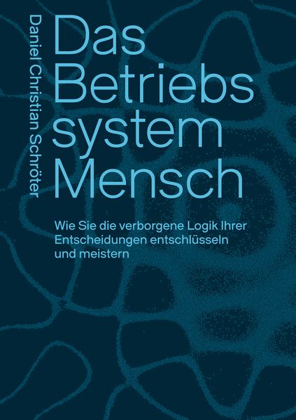 Produktbild: Das Betriebssystem Mensch