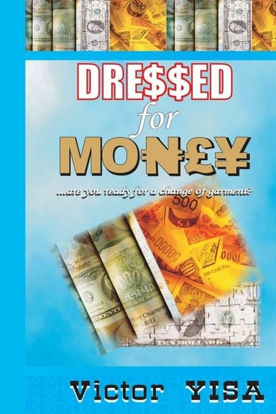 Produktbild: Dressed for Money