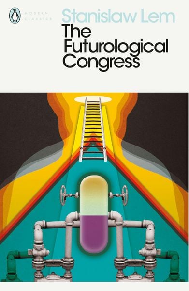 The Futurological Congress, Taschenbuch von Stanislaw Lem, Penguin Books Ltd, 978-0-241-31278-0