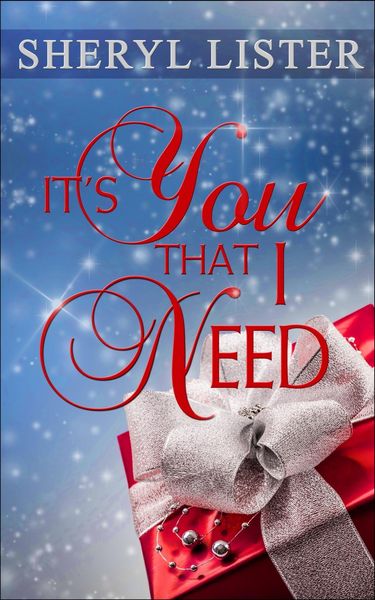 Produktbild: It's You That I Need