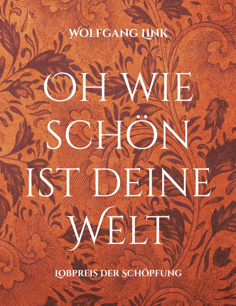 Produktbild: Oh wie sch&ouml;n ist deine Welt