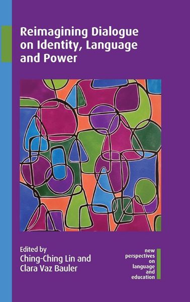 Produktbild: Reimagining Dialogue on Identity, Language and Power