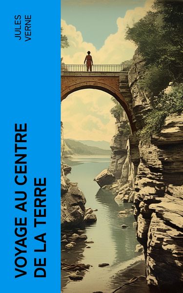 Produktbild: Voyage au Centre de la Terre