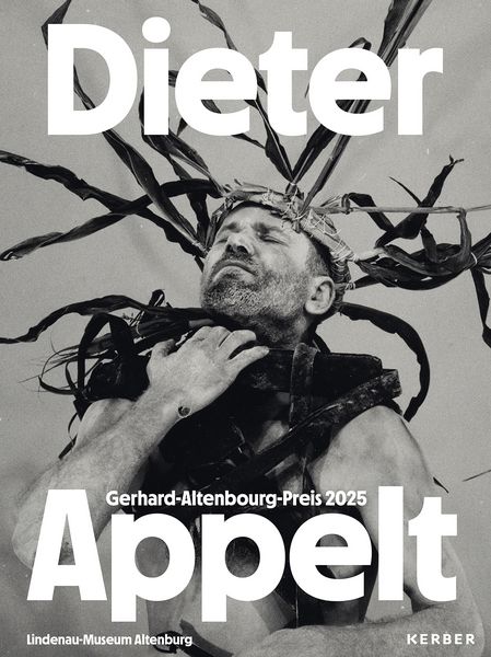 Produktbild: Dieter Appelt