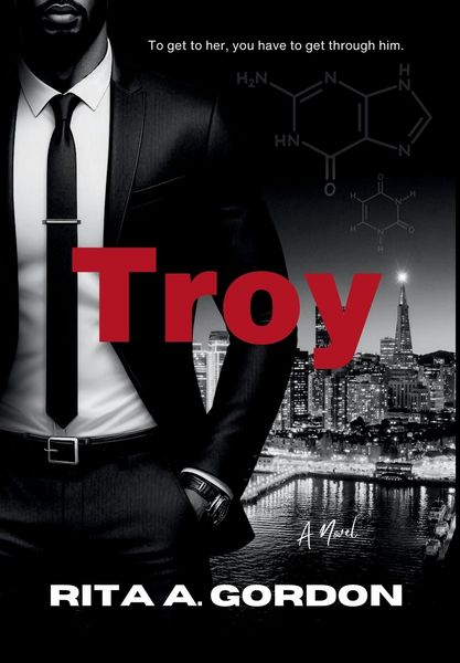 Produktbild: Troy