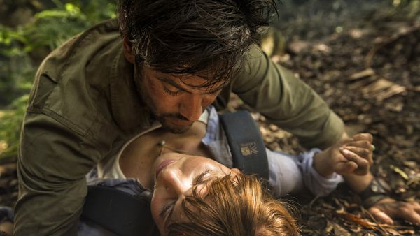 Produktbild: Hooten & The Lady - Staffel 1 [3 DVDs]