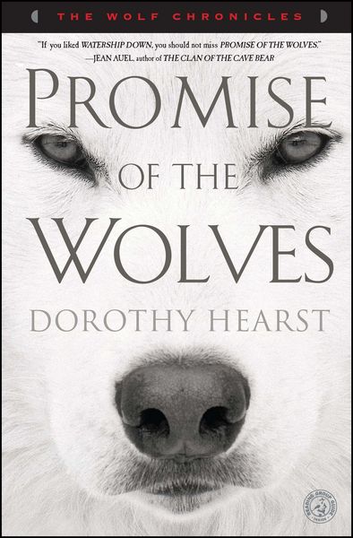 Produktbild: Promise of the Wolves