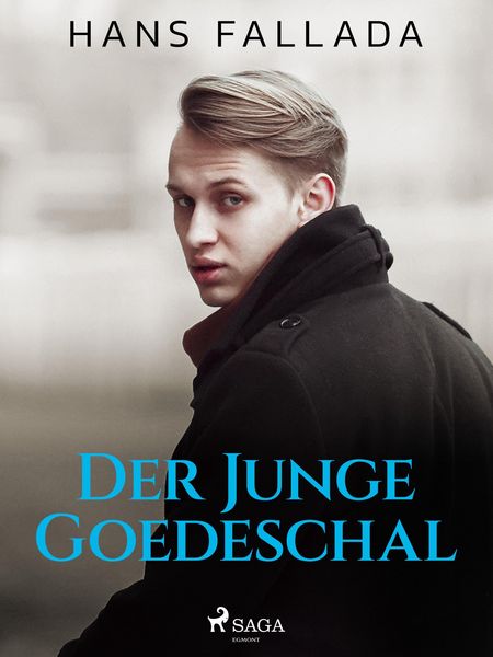 Produktbild: Der junge Goedeschal