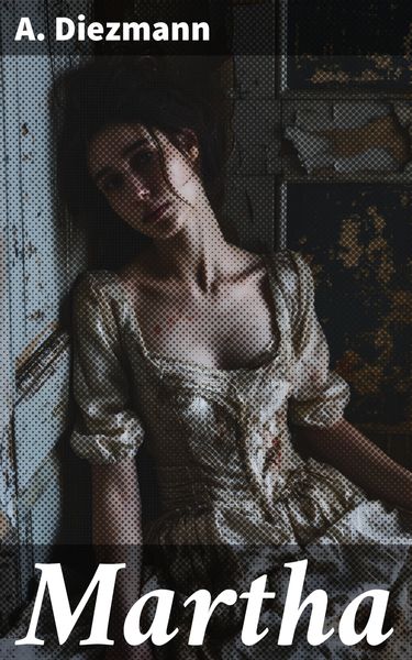 Produktbild: Martha