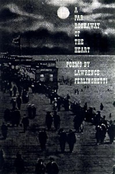 Produktbild: A Far Rockaway of the Heart