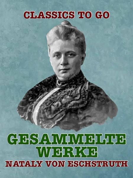 Produktbild: Gesammelte Werke