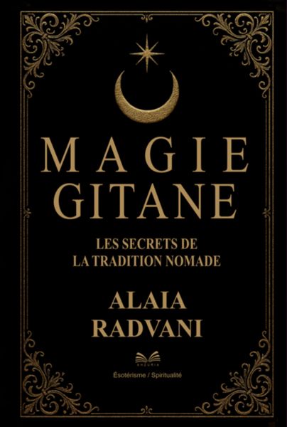 Produktbild: Magie Gitane