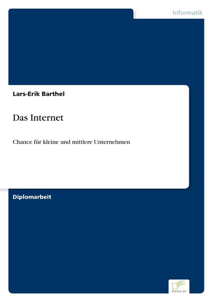 Produktbild: Das Internet