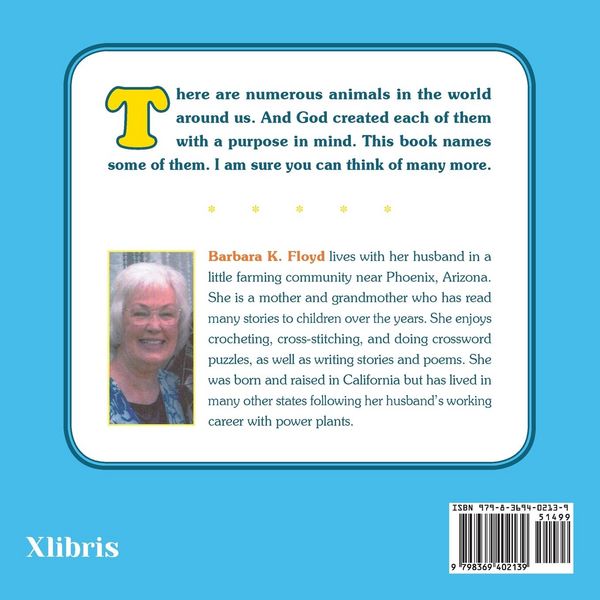Produktbild: Some of God's Creatures