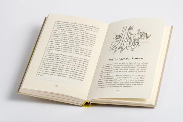 Produktbild: Mantra Meditation &ndash; Die Kraft von Klang und Schwingung