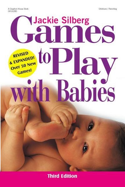 Produktbild: Games to Play with Babies