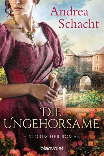 Produktbild: Die Ungehorsame
