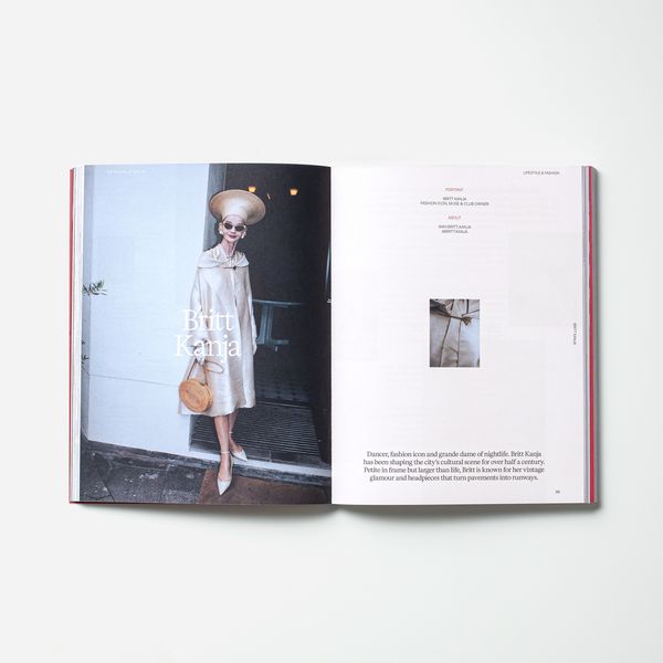Produktbild: The Feeling of Berlin
