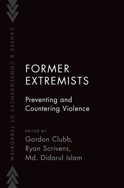 Produktbild: Former Extremists