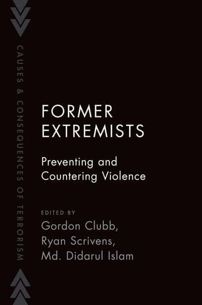 Produktbild: Former Extremists