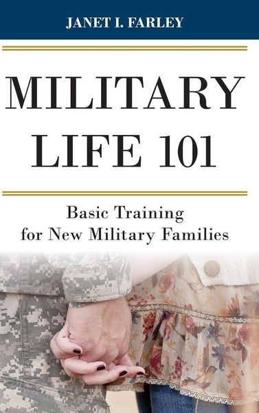 Produktbild: Military Life 101