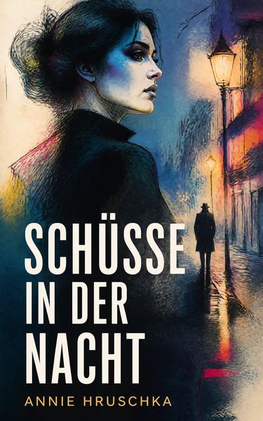 Produktbild: Sch&uuml;sse in der Nacht