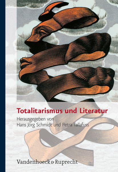 Produktbild: Totalitarismus und Literatur