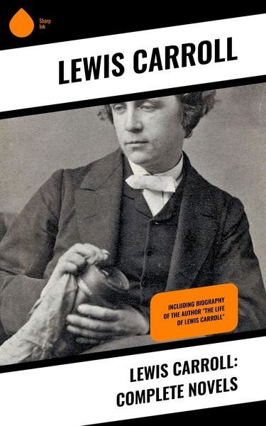 Produktbild: Lewis Carroll: Complete Novels