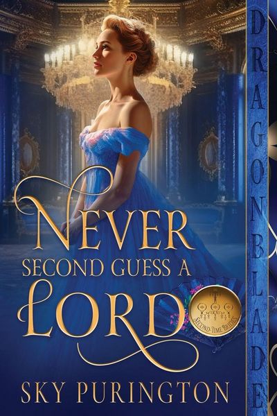 Produktbild: Never Second Guess a Lord