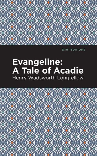 Produktbild: Evangeline