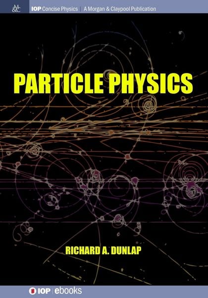 Produktbild: Particle Physics