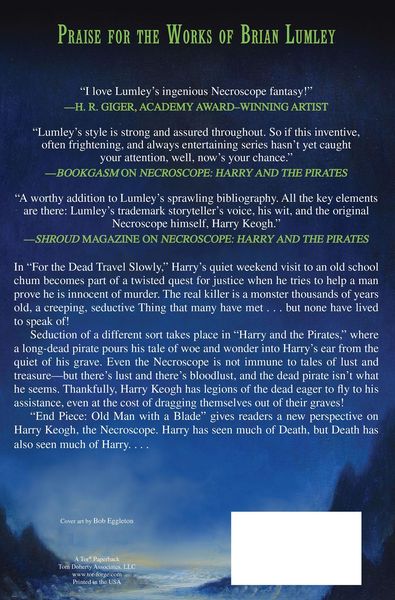 Produktbild: Harry and the Pirates