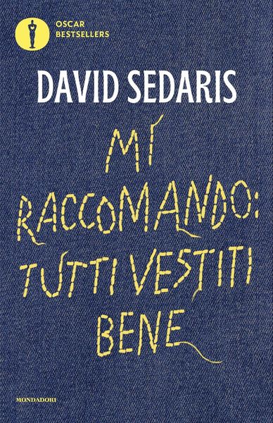 Produktbild: Mi raccomando: tutti vestiti bene