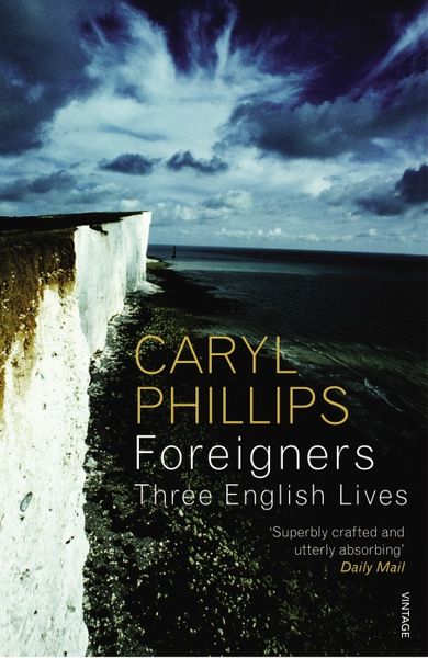 Produktbild: Foreigners: Three English Lives
